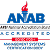ANAB Certification